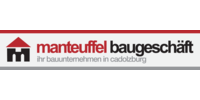 Logo der Firma Manteuffel Bau aus Cadolzburg auf dem Branchenportal Bauunternehmen.org
