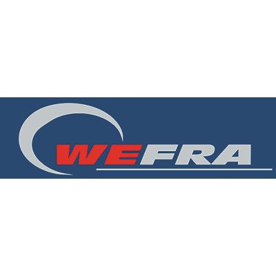 Logo der Firma Meier Werner WEFRA Reifenservice aus Waldsassen auf dem Branchenportal Auto-Werkstatt.de