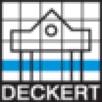 Logo der Firma Deckert Andreas Glas- u. Gebäudereinigung aus Weißwasser/Oberlausitz auf dem Branchenportal Hausmeisterdienste.net