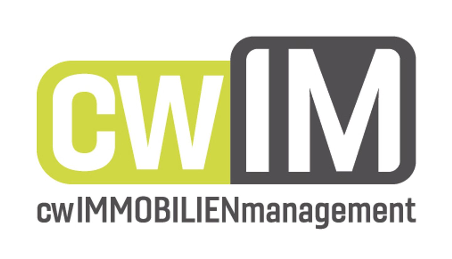 cw . IMMOBILIEN . management . GmbH - LOGO