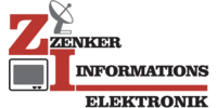 Logo der Firma Zenker aus Olbernhau auf dem Branchenportal Solartechnik.org