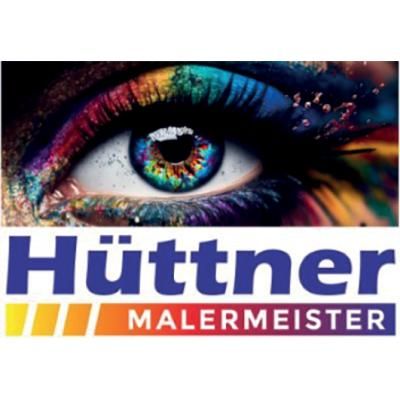 Logo der Firma Hüttner Malermeister GmbH aus Regenstauf auf dem Branchenportal Maler.org