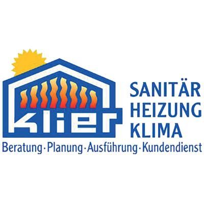 Logo der Firma Klier Karl GmbH & Co. KG aus Feldkirchen-Westerham auf dem Branchenportal Sanitaer.org
