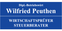 Logo der Firma PEUTHEN Wilfried Dipl.-Betriebswirt aus Grefrath auf dem Branchenportal Steuer-Berater.de
