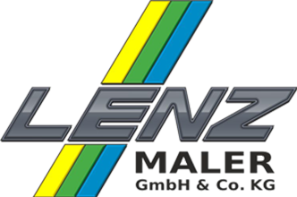 Logo der Firma Lenz Maler GmbH & Co. KG aus Stuttgart auf dem Branchenportal Maler.org