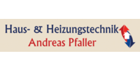 Logo der Firma Haus- & Heizungstechnik Andreas Pfaller aus Dietfurt auf dem Branchenportal Heizungsbau.net