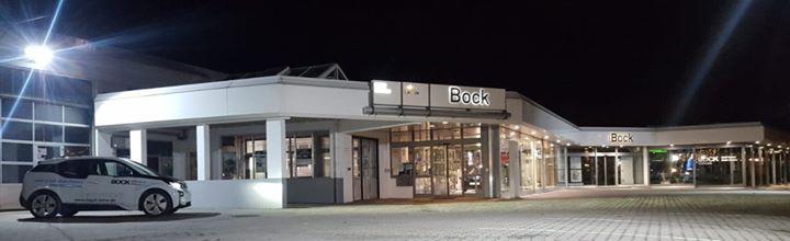 Beispielarbeit von Autohaus Bock GmbH & Co KG - veröffentlicht auf Auto-Werkstatt.de