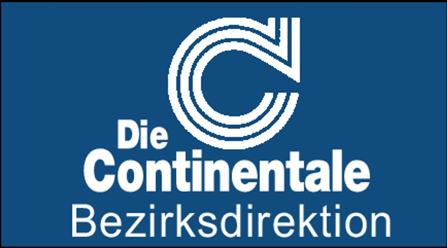 Logo der Firma Continentale: Georg Willems aus Goch auf dem Branchenportal Finanzberater.net