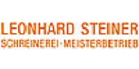 Logo der Firma Leonhard Steiner Schreinerei-Meisterbetrieb aus Feldkirchen-Westerham auf dem Branchenportal Tischler-Schreiner.org