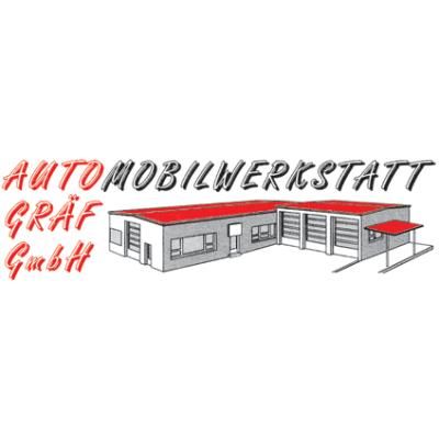 Logo der Firma Automobilwerkstatt Gräf GmbH aus Thurnau auf dem Branchenportal Auto-Werkstatt.de