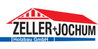 Logo der Firma Zeller & Jochum Holzbau GmbH | Zimmerei Immendingen und Umgebung aus Immendingen auf dem Branchenportal Tischler-Schreiner.org