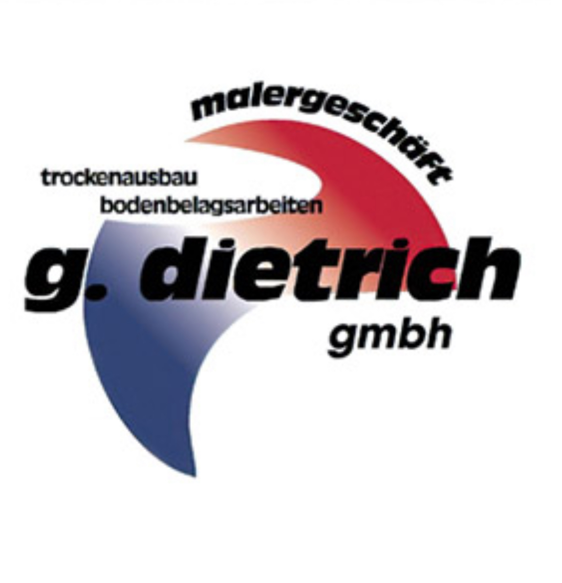 Beispielarbeit von Dietrich G. GmbH Malerbetrieb - veröffentlicht auf Maler.org