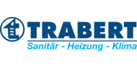 Logo der Firma Trabert Sanitär aus Würzburg auf dem Branchenportal Elektriker.org