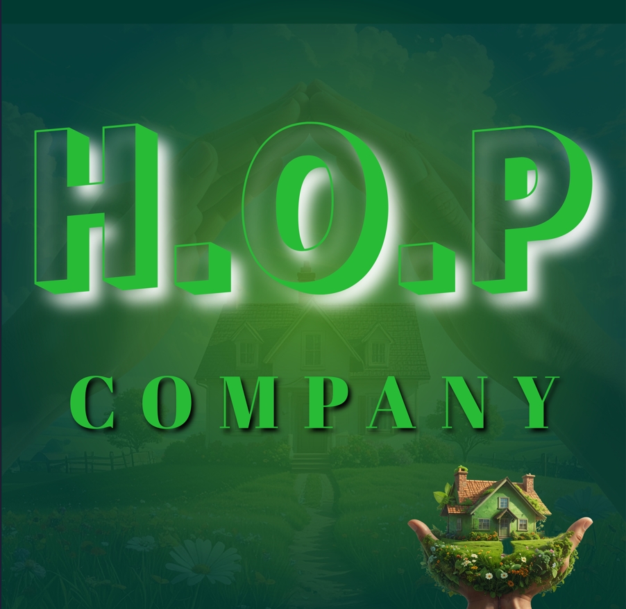 Beispielarbeit von H.O.P. - Company - veröffentlicht auf Hausmeisterdienste.net