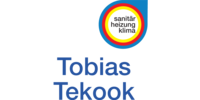 Logo der Firma Tekook Tobias aus Düsseldorf auf dem Branchenportal Sanitaer.org