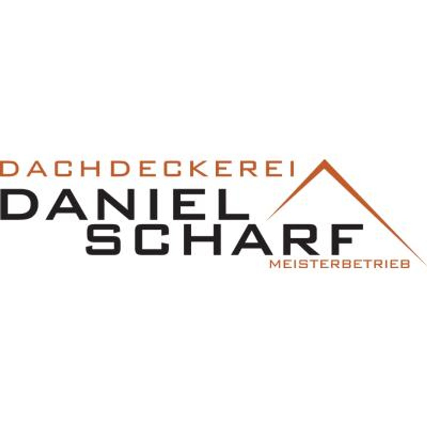 Logo der Firma Dachdeckermeister Scharf Daniel aus Ebermannsdorf auf dem Branchenportal Dachdecker.com