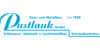 Logo der Firma Pustlauk GmbH aus Celle auf dem Branchenportal Schlosserei.net