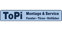 Logo der Firma ToPi Pistner Torsten aus Alzenau auf dem Branchenportal Glaserei.org