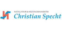 Logo der Firma Installateur und Heizungsbaumeister Christian Specht aus Werra-Suhl-Tal auf dem Branchenportal Heizungsbau.net