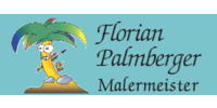 Logo der Firma Malerbetrieb Palmberger Florian aus Ettal auf dem Branchenportal Maler.org