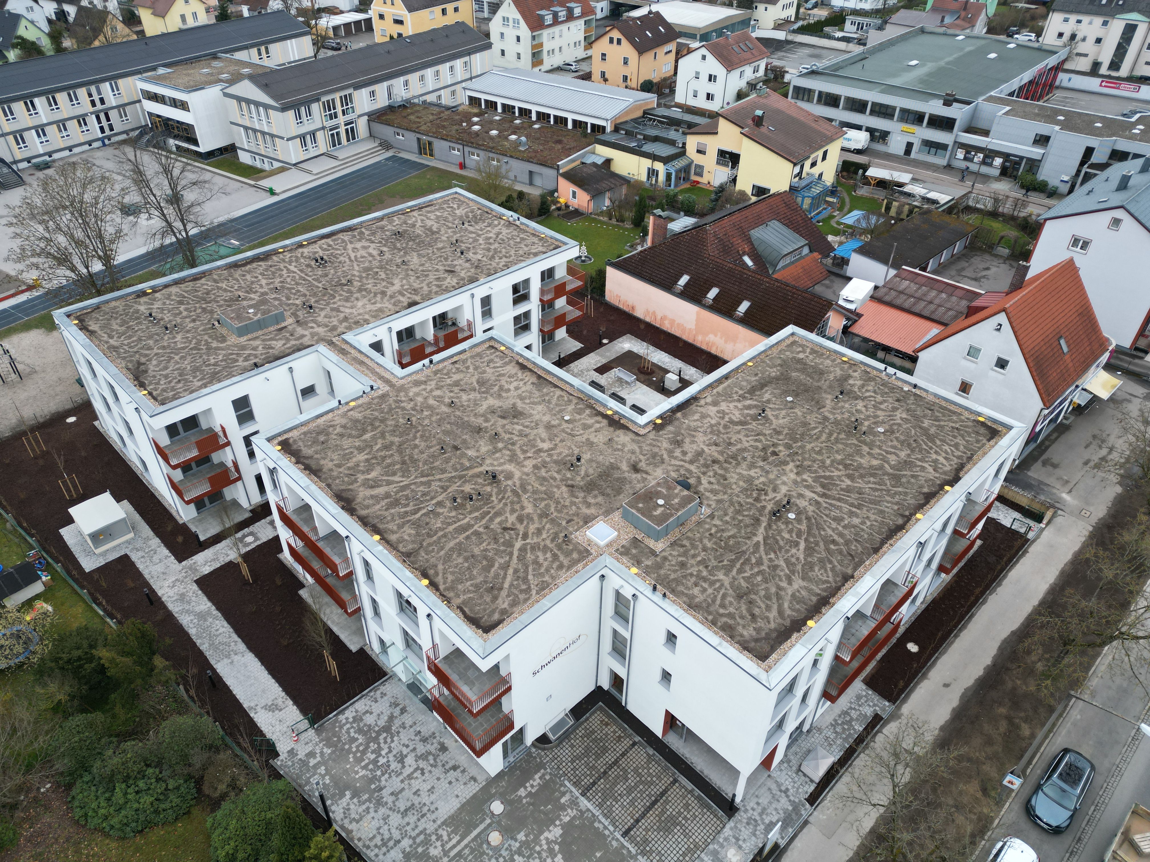 Beispielarbeit von Gebr. Donhauser Bau GmbH & Co. KG - veröffentlicht auf Bauunternehmen.org