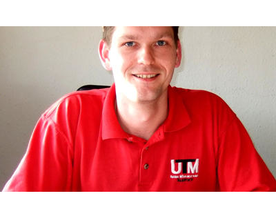 Beispielarbeit von UTM M. Nischan e. K. - veröffentlicht auf Hausmeisterdienste.net