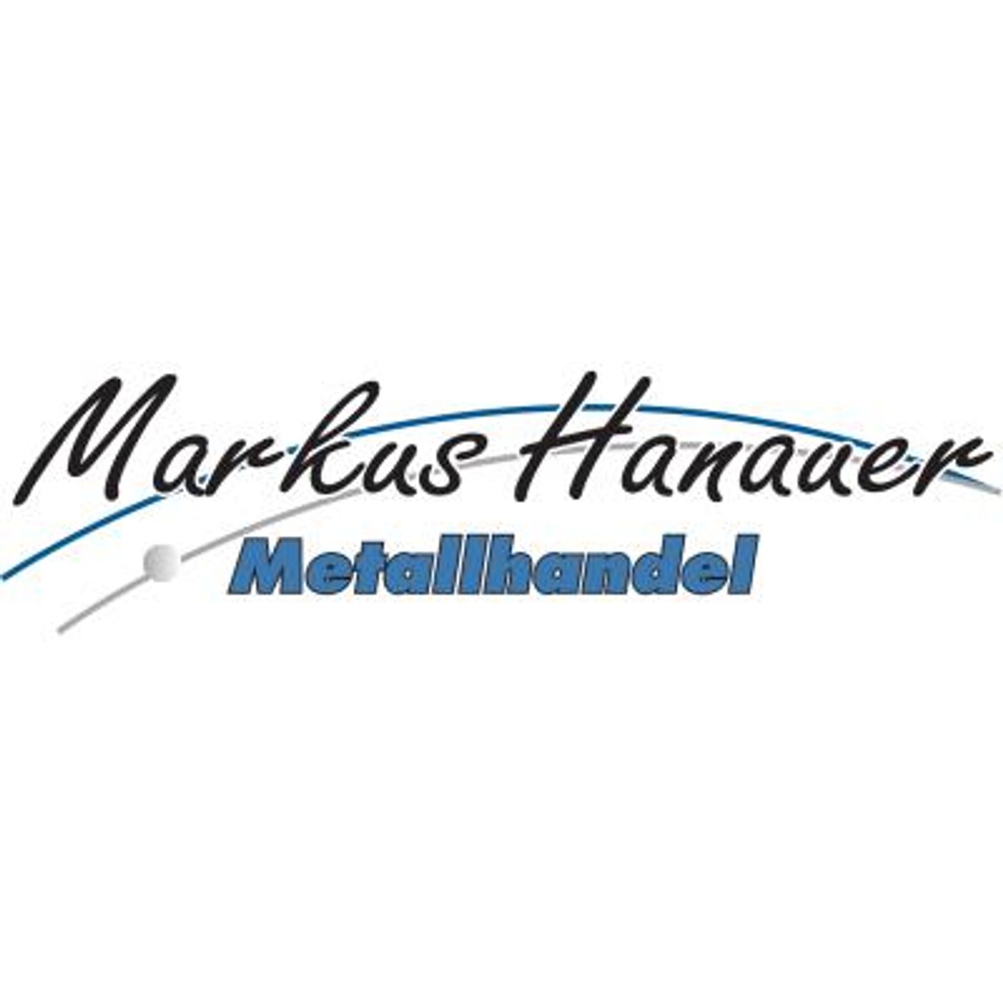 Logo der Firma Markus Hanauer Metallhandel aus Pfreimd auf dem Branchenportal Schlosserei.net