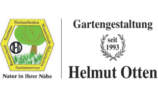 Logo der Firma Otten Helmut aus Langenfeld auf dem Branchenportal Gartenbau.org