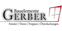 Logo der Firma Gerber Bauelemente aus Goch auf dem Branchenportal Glaserei.org