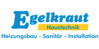 Logo der Firma Thomas Egelkraut Haustechnik aus Hofheim auf dem Branchenportal Klimatechniker.net