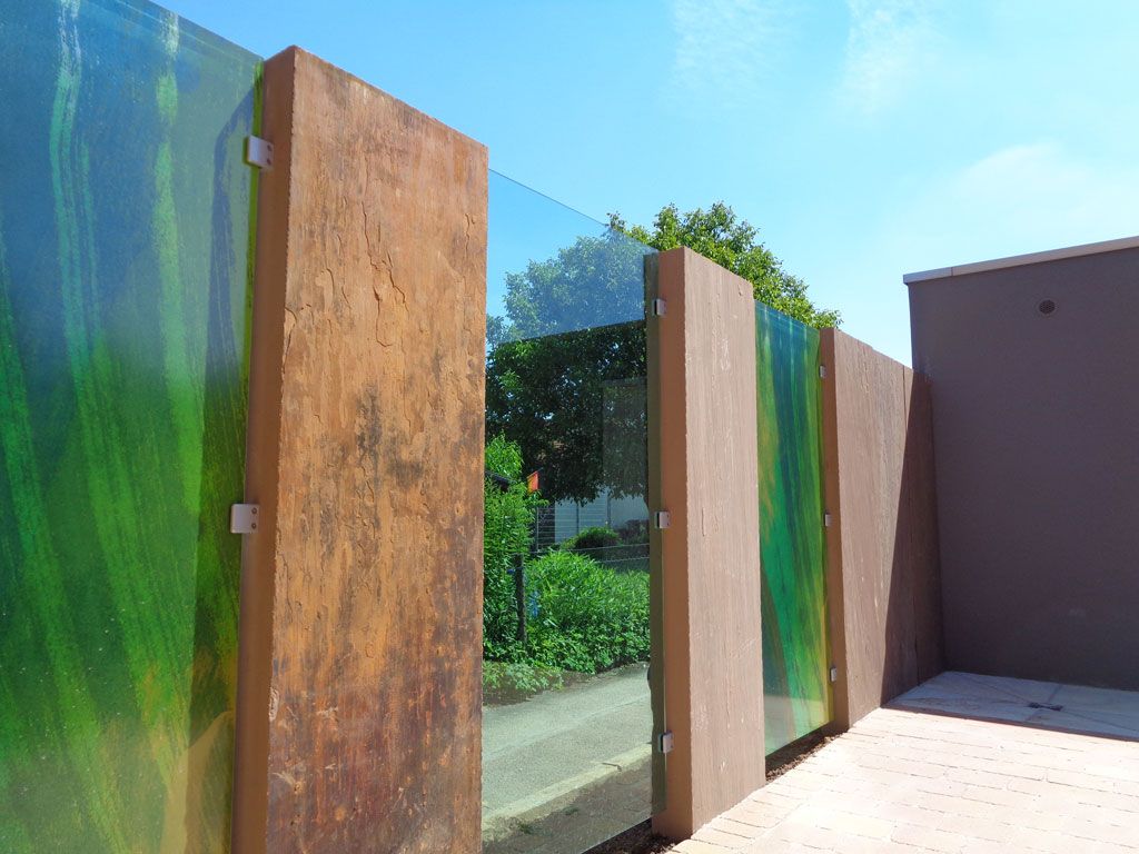 Beispielarbeit von Gurr Garten- und Landschaftsbau GmbH - veröffentlicht auf Gartenbau.org