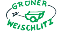 Logo der Firma Gärtnerei Grüner Wagen aus Weischlitz auf dem Branchenportal Gartenbau.org