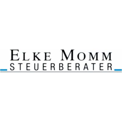 Logo der Firma Elke Momm Steuerberater aus Oberhausen auf dem Branchenportal Steuer-Berater.de