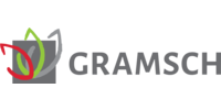 Logo der Firma Blumen Gramsch GmbH aus Marktredwitz auf dem Branchenportal Gartenbau.org