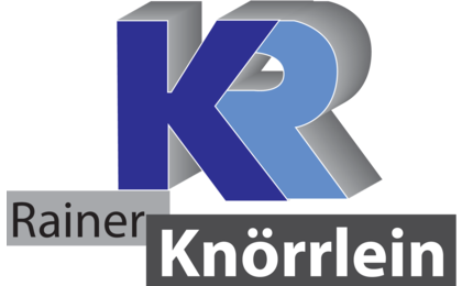 Logo der Firma Knörrlein Rainer GmbH aus Litzendorf auf dem Branchenportal Schlosserei.net