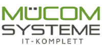Logo der Firma MüCom Systeme GmbH aus Mühlhausen auf dem Branchenportal Steuer-Berater.de