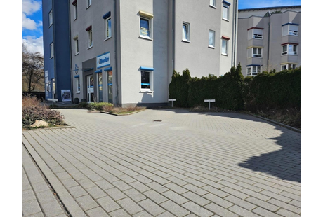 Beispielarbeit von rollactiv GmbH Sanitätshaus Mückl - veröffentlicht auf Sanimio.de