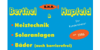 Logo der Firma Berthel & Hupfeld - Heizung u. Solar - Bäder u. Sanitär aus Rotenburg auf dem Branchenportal Klimatechniker.net