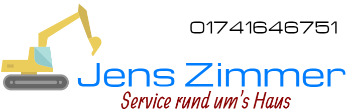 Beispielarbeit von Jens Zimmer - veröffentlicht auf Hausmeisterdienste.net