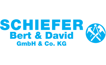 Logo der Firma Schiefer Bert & David GmbH & Co. KG aus Neuss auf dem Branchenportal Dachdecker.com