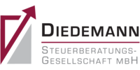 Logo der Firma Diedemann Steuerberatungsgesellschaft mbH aus Freital auf dem Branchenportal Steuer-Berater.de