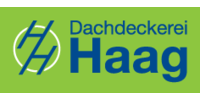 Logo der Firma Hans Haag GmbH aus Speyer auf dem Branchenportal Dachdecker.com
