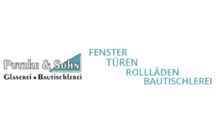 Logo der Firma Putzke & Sohn aus Stadtilm auf dem Branchenportal Fensterbau.org