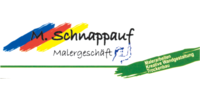 Logo der Firma Schnappauf Markus aus Wilhelmsthal auf dem Branchenportal Maler.org