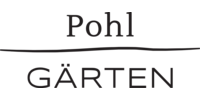 Logo der Firma Pohl GÄRTEN GmbH aus Willmering auf dem Branchenportal Gartenbau.org