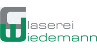Logo der Firma Wiedemann Glaserei aus Langenhagen auf dem Branchenportal Glaserei.org