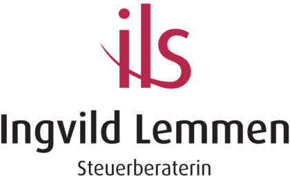 Logo der Firma Lemmen Ingvild aus Mönchengladbach auf dem Branchenportal Steuer-Berater.de
