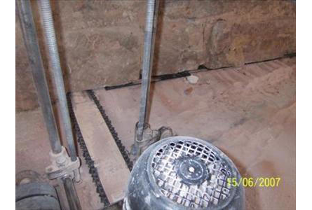 Mauertrockenlegung Bayern - bautenschutz katz GmbH …