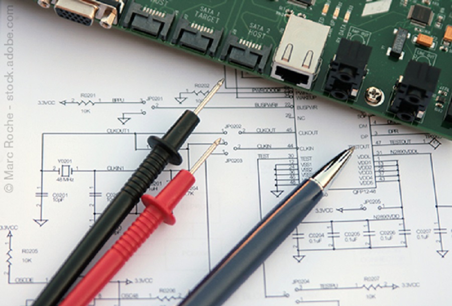 Beispielarbeit von Döllgast Elektroanlagen Partnach GmbH & Co. KG - veröffentlicht auf Elektriker.org