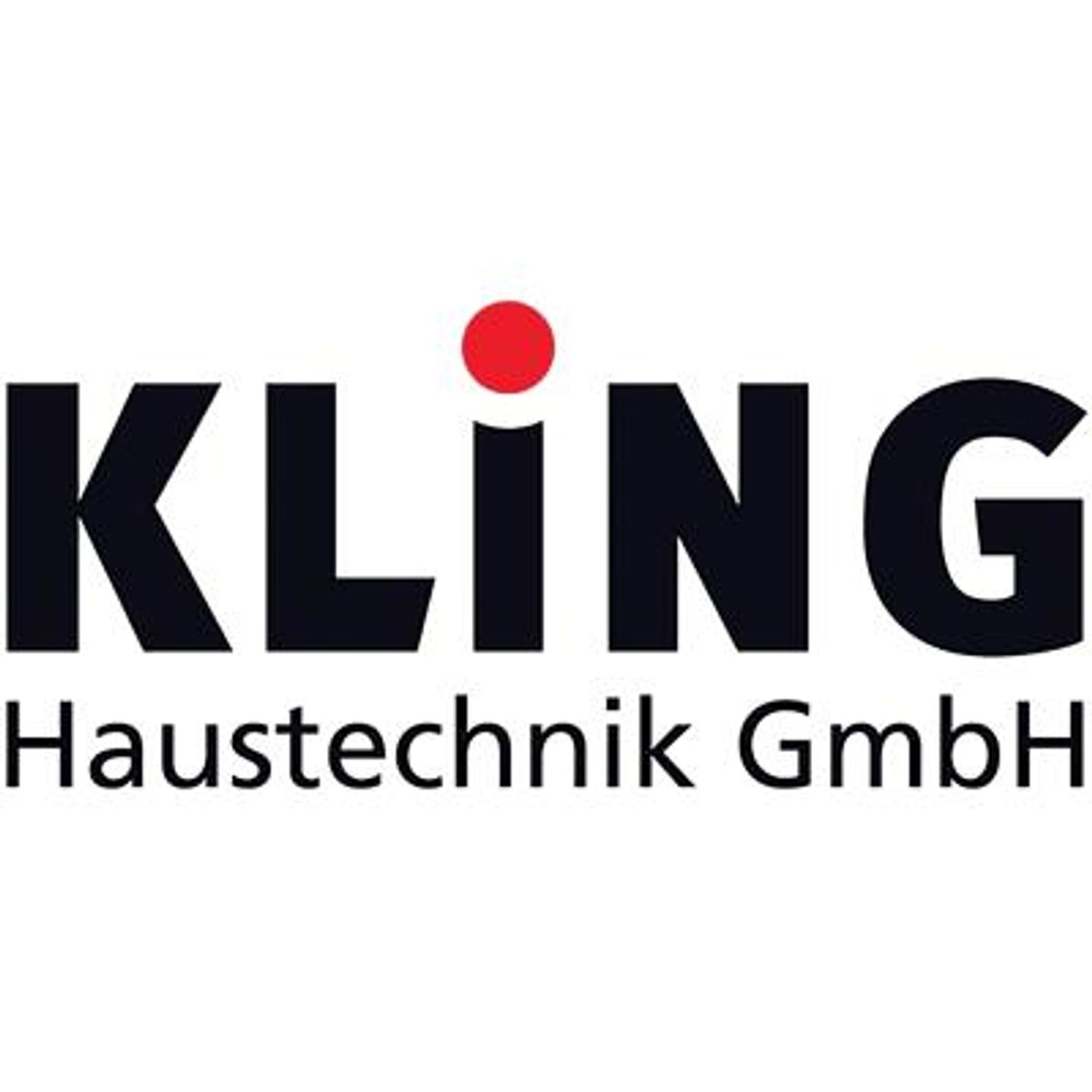 Logo der Firma Kling Haustechnik GmbH aus Friedberg auf dem Branchenportal Sanitaer.org